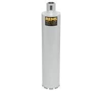 Fraise diamantée Rems UDKB LS; 102x420xUNC 1 1/4''