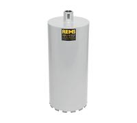 Fraise diamantée Rems UDKB LS; 52x420xUNC 1 1/4''