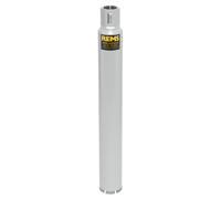 Fraise diamantée Rems UDKB LS; 62x420xUNC 1 1/4''