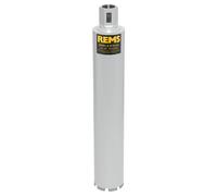 Fraise diamantée Rems UDKB LS; 82x420xUNC 1 1/4''
