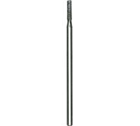 Fraise diamantée sur tige 1,8 mm Proxxon Micromot