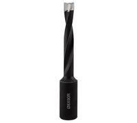 Fraise DOMINO HW Z2 D=8mm pour DF700, 1 pièce