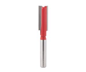 Fraise droite défonceuse 6mm 10 x 25,4 mm Freud