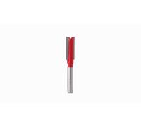 Freud – Fraise droite – 2 tranchants – Ø10 H25,4/62,4 Z2 – F03FR00331