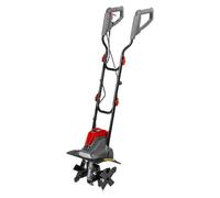 Fraise électrique - Puissance : 1050 W - Largeur de travail : 36 cm - Adaptée pour le métal et le plastique