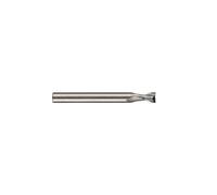 Fraise en bout S638 D.20,3mm R.0,1mm L.25mm HM Polished