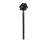 Fraise en carbure de tungstène 9 mm - forme ronde