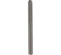 DREMEL Fraise en carbure de tungstene a bout pointu 3,2 mm 2615990332