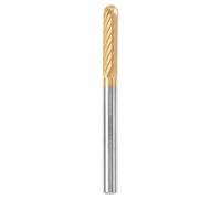 Fraise en carbure de tungstene haute longévité Dremel Max 9903 - ø3.2mm bout cône