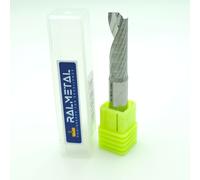 Fraise en carbure monobloc pour bois et PVC VHM 10 x 32 x 70