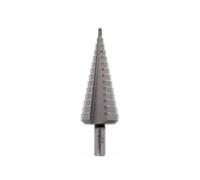 Greenlee Fraise étagée 3090e HSS acier M2 – de 6 à 30 mm