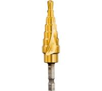 Fraise étagée impact 6-18 mm - DEWALT - DT5027-QZ