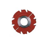 Fraise Extensible Diam.160x 5-10x50 Z=2+2 V=2+2 Hm - LEMAN - 901.7.160.50.51