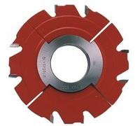 Fraise Extensible Diam.160x 5-10x50 Z=2+2 V=2+2 Hm - LEMAN - 901.7.160.50.51