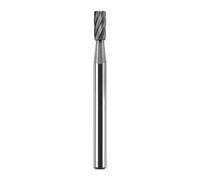 Fraise haute vitesse 3,2 mm - Tête cylindrique - RAR106