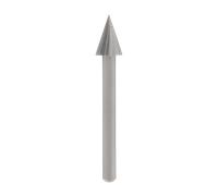Fraise Haute Vitesse Dremel 6,4 mm