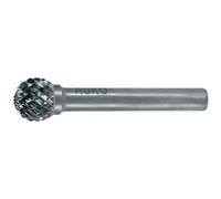 Fraise lime carbure boule 116 - D10 mm RUKO