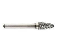 Fraise-lime carbure conique diamètre 10 mm, longueur 65 mm G