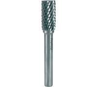 Fraise lime carbure cyl. bout droit 116 - D6 mm RUKO