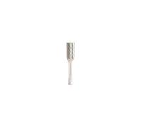 Fraise lime carbure cylindrique D. 12,7 x 25 x 6 mm x Denture : 6 - HF 100 A - 295609 G