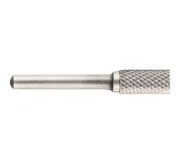 FRAISE LIME CARBURE DE TUNGSTENE CYLINDRIQUE BOUT LISSE