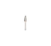 Fraise lime carbure ogive D. 12,7 x 25 x 6 mm x Denture : 6 - HF 100 F - 296010 G
