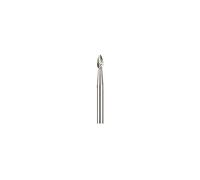 Fraise lime en carbure de tungstène ogive 9911 Dremel