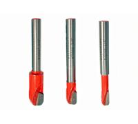Fraise longue pour SignCrafter Lot de 3 pièces
