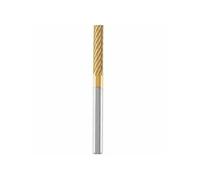 Fraise Max 9901 Carbure de tungstène 3.2mm cylindre