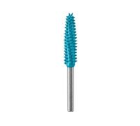 Fraise MAX 9951 dents acier inox D6,35mm embout conique - - 26159952DM