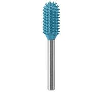 Fraise MAX 9951 dents acier inox D7,9mm embout arrondi - - 26159954DM