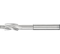 Fraise plate PFERD TOOLS FLS HSS DIN 373 10,0 F 25203102 10 mm HSS 1 pc(s)