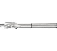 Fraise plate PFERD TOOLS FLS HSS DIN 373 10,0 F 25203102 10 mm HSS 1 pc(s)