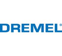 DREMEL Meule a rectifier en oxyde d’aluminium 9,5 mm 26150952JA