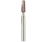 DREMEL Meule a rectifier en oxyde d'aluminium 3,4 mm 26150997JA