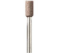 DREMEL Meule a rectifier en oxyde d'aluminium 4,8 mm 26158153JA