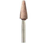 DREMEL Meule a rectifier en oxyde d'aluminium 6,4 mm 26150953JA