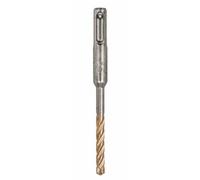 Fraise Pour Marteau Perforateur 5 X 110 Mm Irwin Irwiw2039099