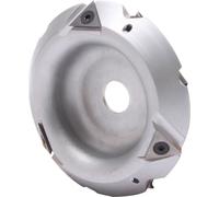 fraise pour plaques de plâtre mafell MF-GF 90/15 pour rainures en V à 90° jusqu'à 15 mm de profondeur de fraisage (2 indicateurs de position inclus) - 206590