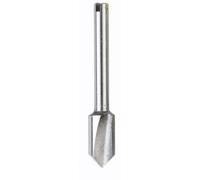 Fraise pour rainures en V HSS Proxxon Micromot 29 032 Diam. tige 3 mm 1 pc(s)