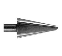 Bosch Fraise progressive 2609255120 acier chrome‑vanadium Ø 5–20 mm queue 8 mm 71 mm