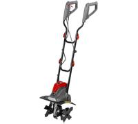 Fraise rotative électrique pour jardin, Stark, 1050 W, largeur de travail 36 cm, corps en plastique et métal, légère (7,3 kg), poignée ergonomique et profilée