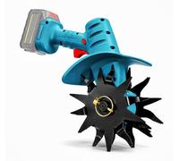 Fraise sans fil pour Makita 18V, 350W, profondeur de fraisage de 10 cm, largeur de 10 cm