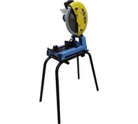 Fraise-scie Dry Cutter 355mm Coupe à Sec Rapide Et Précise Métaux - Jepson Outillage Electrique