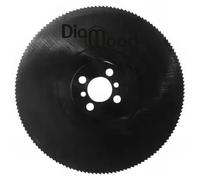 Fraise Scie Vapo HSS DMO5 D. 315 x 3,0 x 4.0 x 8 mm TPI x Z120 - Pour Acier et Métaux - Découpe Efficace et Durable - Diamwood