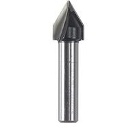 Fraise Stanley - 600 x 12 mm