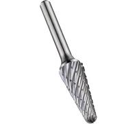 Fraise sur tige D.12,7mm HM Blank DORMER