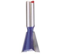 Fraise TCT Draper 1/4" Queue D'aronde 14mm Diamètre 75346