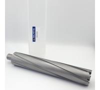 Fraise trépan TCT 40 x 200 mm - 3/4 Weldon 19,05