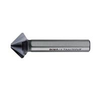Fraise ULTIMATECUT DIN 335C 90 Degrés D.63mm HSS-Co5 RUnaTEC Z.3 RUKO